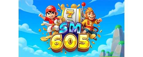 sm605